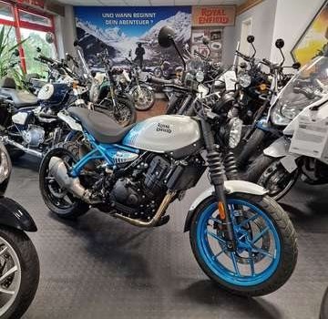 Neufahrzeug Royal Enfield Bullet G - Bild 3