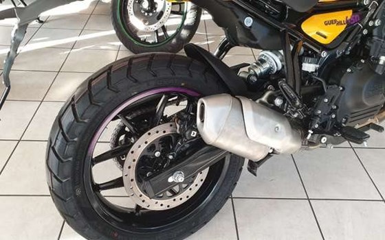 Neufahrzeug Royal Enfield Bullet G - Bild 7