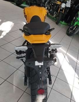 Neufahrzeug Royal Enfield Bullet G - Bild 9