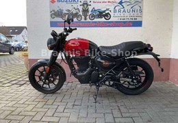 Gebrauchte Royal Enfield Bullet G