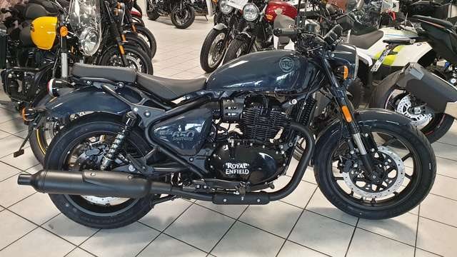 Neumotorrad