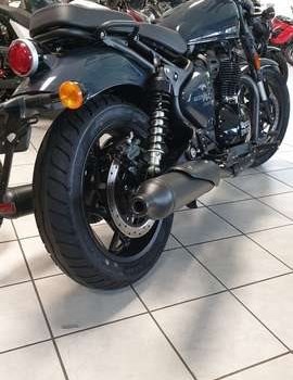 Neufahrzeug Royal Enfield Shotgun 650 - Bild 6