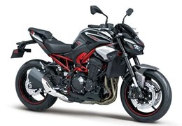 Gebrauchte Kawasaki Z900