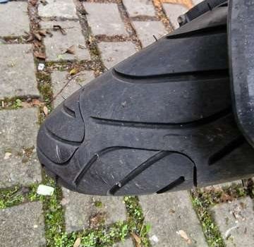 Gebrauchtmotorrad Suzuki V-Strom 1000 - Bild 10