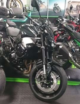 Neufahrzeug Kawasaki Z900 - Bild 3