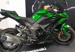 Gebrauchte Kawasaki Ninja 1100SX SE
