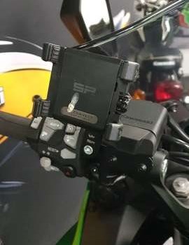 Gebrauchtmotorrad Kawasaki Ninja 1100SX SE - Bild 5