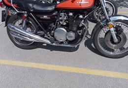 Gebrauchte Kawasaki Z 1