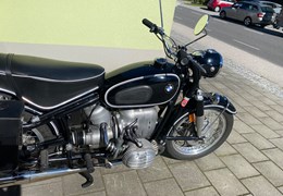Gebrauchte BMW R 50