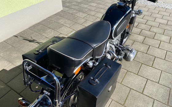 Gebrauchtmotorrad BMW R 50 - Bild 2