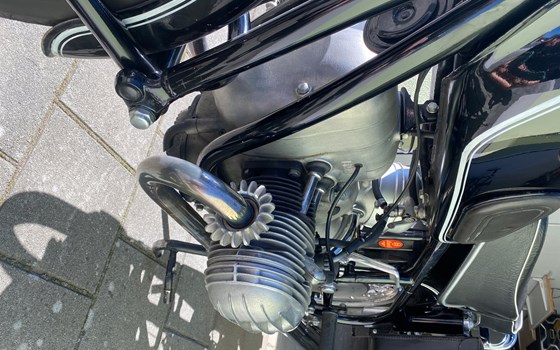 Gebrauchtmotorrad BMW R 50 - Bild 3