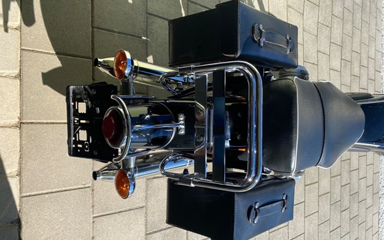 Gebrauchtmotorrad BMW R 50 - Bild 4