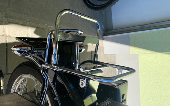 Gebrauchtmotorrad BMW R 50 - Bild 7