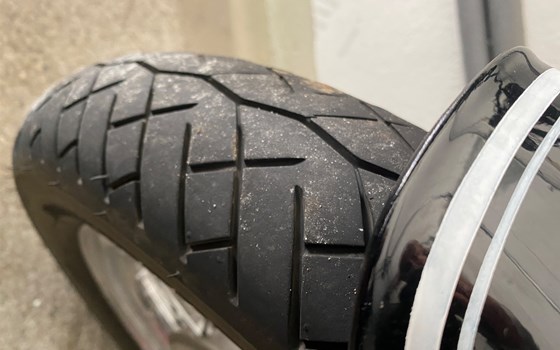 Gebrauchtmotorrad BMW R 50 - Bild 8