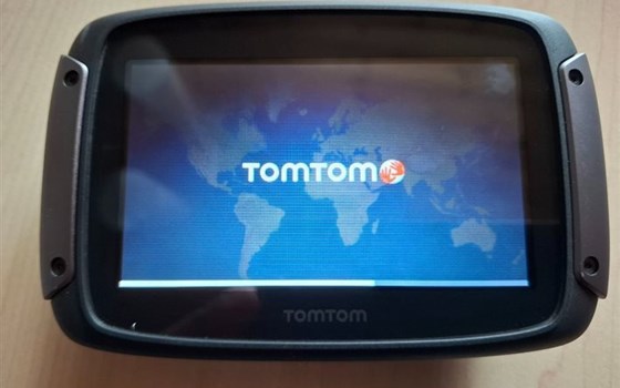 Gebrauchtmotorrad Honda CB1000F - Bild 4