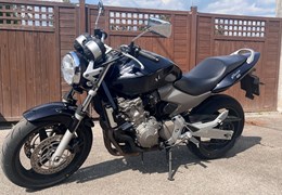 Gebrauchte Honda CB 600 F Hornet
