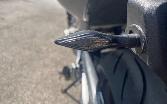 Gebrauchtmotorrad Honda CB 600 F Hornet - Bild 11