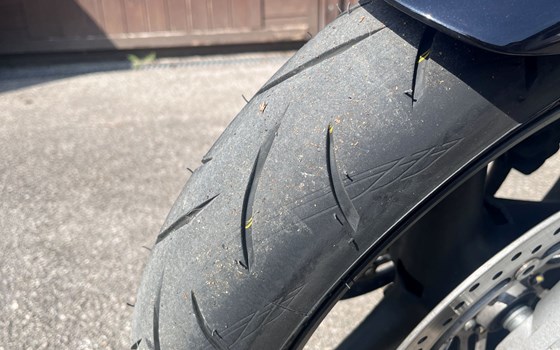 Gebrauchtmotorrad Honda CB 600 F Hornet - Bild 4