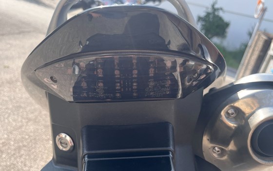 Gebrauchtmotorrad Honda CB 600 F Hornet - Bild 6