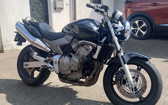 Gebrauchtmotorrad Honda CB 600 F Hornet - Bild 9