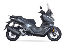 Neumotorrad Voge SR3