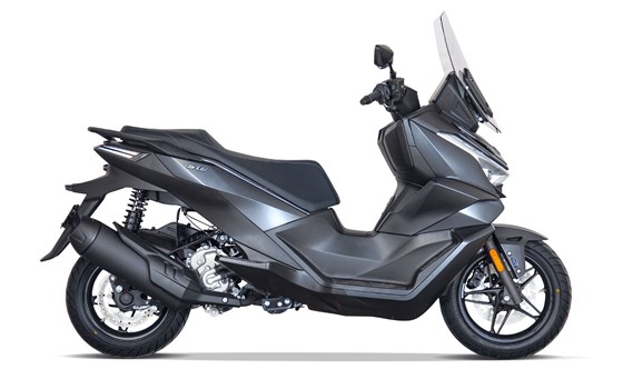 Neufahrzeug Voge SR3 - Bild 1