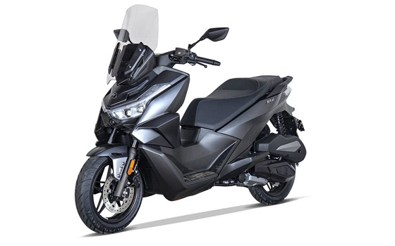 Neufahrzeug Voge SR3 - Bild 2