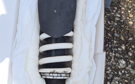 Gebrauchtmotorrad BMW R nineT - Bild 3