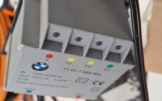 Gebrauchtmotorrad BMW R nineT - Bild 4