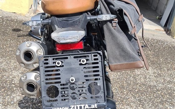 Gebrauchtmotorrad BMW R nineT - Bild 5