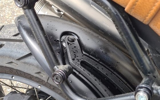 Gebrauchtmotorrad BMW R nineT - Bild 7