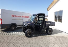 Neumotorrad TGB Landmax 1000 ABS