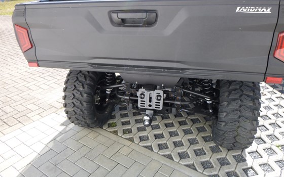 Neufahrzeug TGB Landmax 1000 ABS - Bild 6