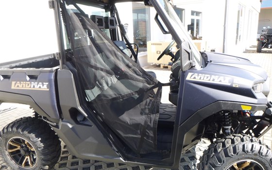 Neufahrzeug TGB Landmax 1000 ABS - Bild 8