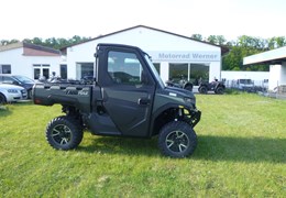 Neumotorrad TGB Landmax 1000 ABS