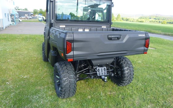 Neufahrzeug TGB Landmax 1000 ABS - Bild 5