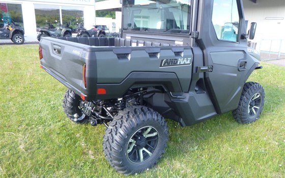 Neufahrzeug TGB Landmax 1000 ABS - Bild 6