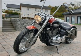 Gebrauchte Yamaha XV 1900