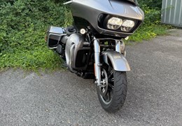 Gebrauchte Harley-Davidson Road Glide Ultra