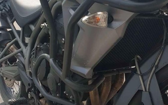 Gebrauchtmotorrad Triumph Tiger 800 XCx - Bild 2