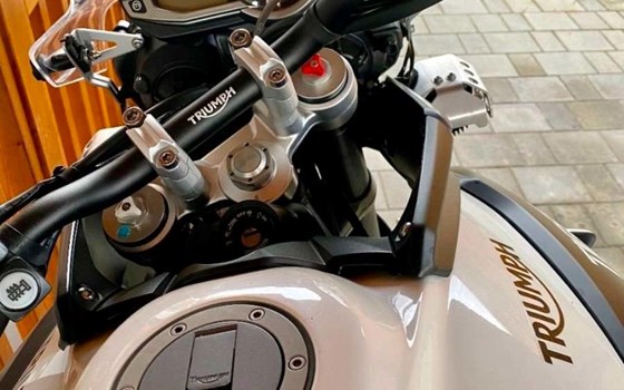 Gebrauchtmotorrad Triumph Tiger 800 XCx - Bild 7