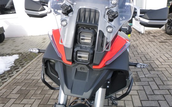 Neufahrzeug QJ Motor SRT 700 SX - Bild 4