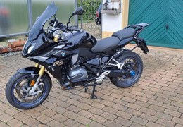 Gebrauchte BMW R 1200 RS