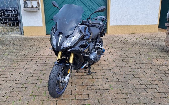 Gebrauchtmotorrad BMW R 1200 RS - Bild 2