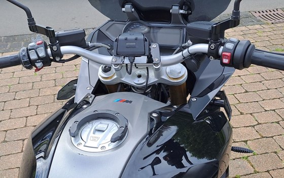 Gebrauchtmotorrad BMW R 1200 RS - Bild 4