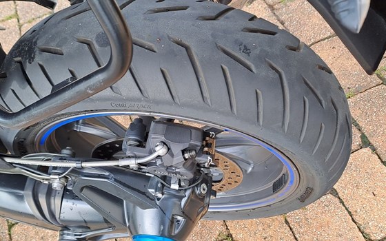 Gebrauchtmotorrad BMW R 1200 RS - Bild 5