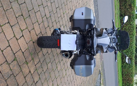 Gebrauchtmotorrad BMW R 1200 RS - Bild 8