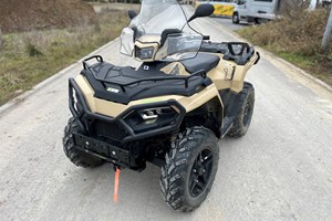 Angebot Polaris Sportsman 570 EPS