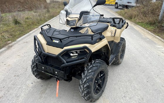 Gebrauchtmotorrad Polaris Sportsman 570 EPS - Bild 1