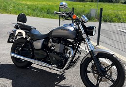 Gebrauchte Triumph Speedmaster